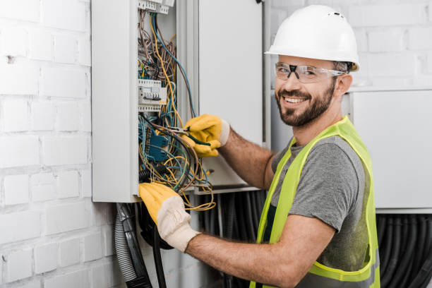 Best Electrical Troubleshooting Services  in Claremont, NC