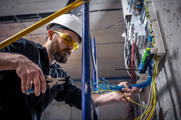 Best Emergency Electrician Near Me  in Claremont, NC