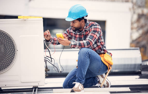 Best Electrical Outlet Repair  in Claremont, NC