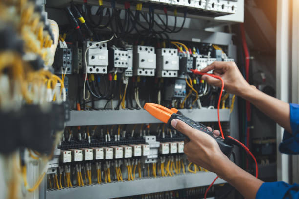 Best Electrical Repair Services  in Claremont, NC