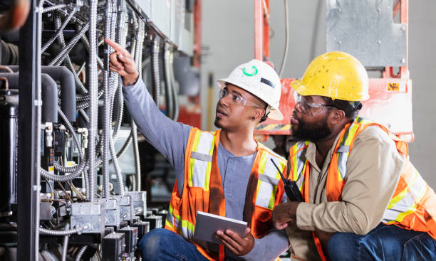 Best Commercial Electrician Services  in Claremont, NC