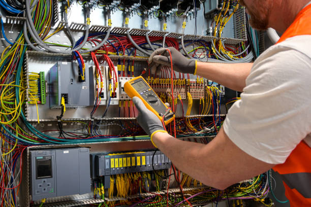 Best Best Electricians Near Me  in Claremont, NC