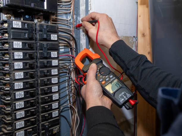 Best Electrical Upgrades for Homes  in Claremont, NC