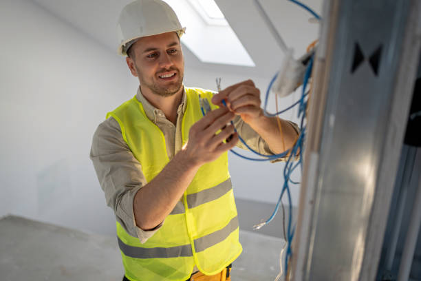 Best Local Electrician Companies  in Claremont, NC