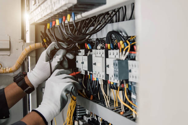 Best Affordable Emergency Electrician  in Claremont, NC